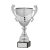 Trinity Presentation Cup | with Handles | Silver | 390mm - 2064B