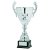Balthazar Presentation Cup | with Handles | Silver | 540mm - 2065A