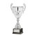 Balthazar Presentation Cup | with Handles | Silver | 490mm - 2065B