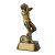 Landmark Cricket Bowler Trophy | Female | 180mm - RS151