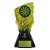 Shard Darts Trophy | Gold & Black | 190mm - 2077AP