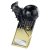 The Marauders Football Trophy | Heavyweight | Black & Gold | 190mm - PA26079B