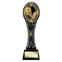 Maverick Extreme Tower Football Trophy | 260mm