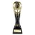 The Winning Goal Football Trophy | Black & Gold | 260mm - PA26099A