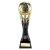 The Winning Goal Football Trophy | Black & Gold | 290mm - PA26099B