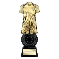 Intensity Football Trophy | Gold | 260mm