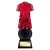 Intensity Football Trophy | Red | 260mm - PA26076A