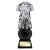 Intensity Football Trophy | Silver | 260mm - PA26223A