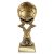 Star Breaker Football Trophy | 215mm - PA26162A