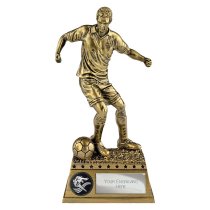 The Classic Football Trophy | Male | 220mm