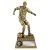 The Classic Football Trophy | Male | 220mm - RF26157B