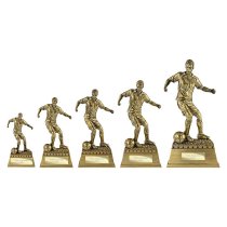 The Classic Football Trophy | Male | 220mm