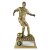 The Classic Football Trophy | Male | 400mm - RF26157F
