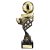 Innov8 Football Trophy | Gold & Black | 230mm - TR26500A