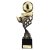 Innov8 Football Trophy | Gold & Black | 250mm - TR26500B