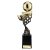 Innov8 Football Trophy | Gold & Black | 275mm - TR26500C