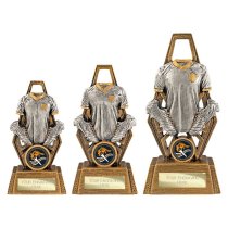 Immense Football Trophy | 190mm