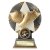 Pulse Star Football Trophy | 135mm - RF26017B