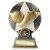 Pulse Star Football Trophy | 150mm - RF26017C