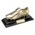 Puma King Football Golden Boot Trophy | 95 x 215mm - RF26161B