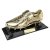 Puma King Football Golden Boot Trophy | 145 x 320mm - RF26161C