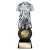 Intensity Football Trophy | Managers Player | Silver | 260mm - PC25051A