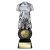 Intensity Football Trophy | Parents Player | Silver | 260mm - PC25054A