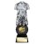 Intensity Football Trophy | Player of the Match | Silver | 260mm - PC25055A