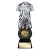 Intensity Football Trophy | Player of the Month | Silver | 260mm - PC25056A