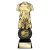 Intensity Football Trophy | Player of the Year | Gold | 260mm - PT25057A