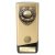 Prime Cobra Football Trophy | Managers Player | Gold | 160mm - PA25109A