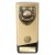 Prime Cobra Football Trophy | Player of the Match | Gold | 160mm - PA25113A