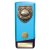 Prime Cobra Football Trophy | Top Goal Scorer | Blue | 160mm - PX25114A