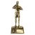 The Classic Referee Trophy | 225mm - RF26049A