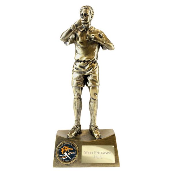 The Classic Referee Trophy | 225mm