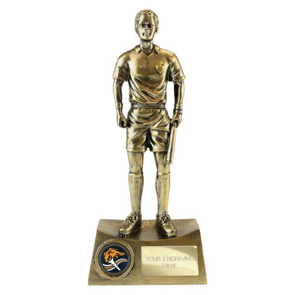 The Classic Linesman Trophy | 225mm