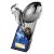 The Marauders Rugby Trophy | Blue Shirt | Heavyweight | Black & Silver | 190mm - PA26082A