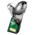 The Marauders Rugby Trophy | Green Shirt | Heavyweight | Black & Silver | 220mm - PA26084B