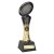 Extreme Rugby Trophy | Black & Gold | 260mm - PA26051A