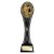 Maverick Extreme Tower Rugby Trophy | Black & Gold | 290mm - PA26522B