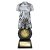 Intensity Rugby Trophy | Silver | 260mm - PC25075A