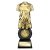 Intensity Rugby Trophy | Gold | 260mm - PT25075A