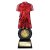 Intensity Rugby Trophy | Red | 260mm - PV25075A