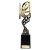 Innov8 Rugby Trophy | Gold & Black | 275mm - TR26577C