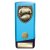 Prime Cobra Rugby Shirt & Ball Trophy | Blue & Purple | 160mm - PX24207A