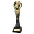 Extreme Cricket Trophy | Black & Gold | 290mm - PA26059B