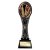 Maverick Extreme Tower Cricket Trophy | Black & Antique Bronze | 260mm - PA26524A