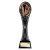 Maverick Extreme Tower Cricket Trophy | Black & Antique Bronze | 290mm - PA26524B