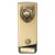 Prime Cobra Cricket Trophy | Gold & Black | 190mm - PA24209B