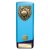Prime Cobra Cricket Trophy | Blue & Purple | 190mm - PX24209B